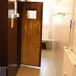 Hagebutze Entspannung Pur Mit Sauna-poolzugang Apartamento