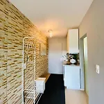 Hagebutze Entspannung Pur Mit Sauna-poolzugang Apartamento *