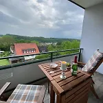 Hagebutze Entspannung Pur Mit Sauna-poolzugang Apartamento *