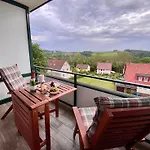 Hagebutze Entspannung Pur Mit Sauna-poolzugang Apartamento Bad Lauterberg