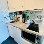 Apartamento Hagebutze Entspannung Pur Mit Sauna-poolzugang *