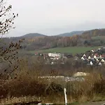 Hagebutze Entspannung Pur Mit Sauna-poolzugang Apartamento *