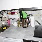 Apartamento Hagebutze Entspannung Pur Mit Sauna-poolzugang