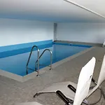 Hagebutze Entspannung Pur Mit Sauna-poolzugang *
