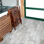 Apartamento Hagebutze Entspannung Pur Mit Sauna-poolzugang