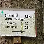 Hagebutze Entspannung Pur Mit Sauna-poolzugang