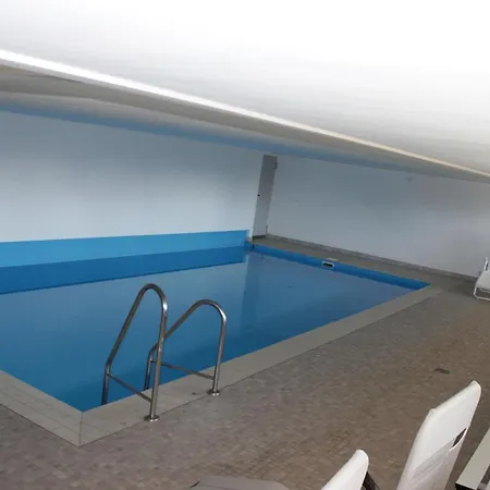 Hagebutze Entspannung Pur Mit Sauna-poolzugang Daire *
