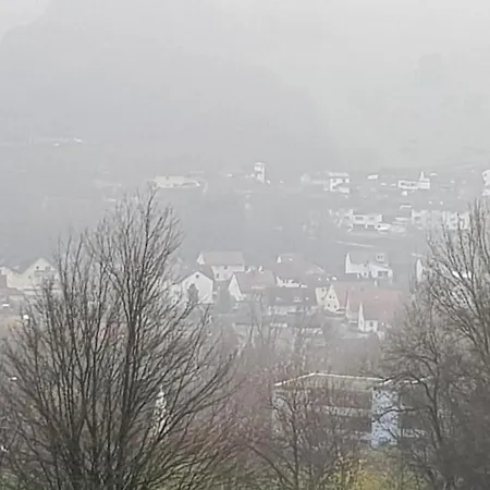 شقة Hagebutze Entspannung Pur Mit Sauna-poolzugang باد لوتربرغ