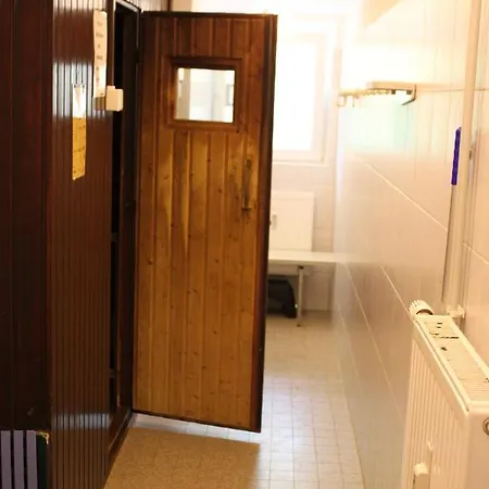 Hagebutze Entspannung Pur Mit Sauna-poolzugang Daire