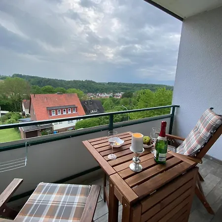 Hagebutze Entspannung Pur Mit Sauna-poolzugang Daire *
