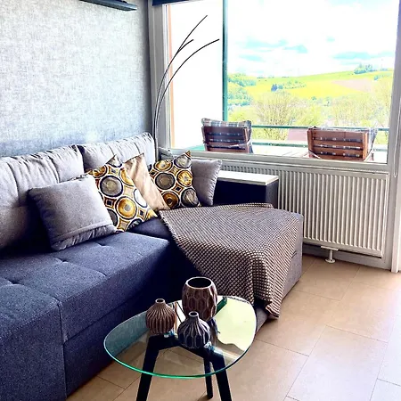 Hagebutze Mit Sauna Und Schwimmbad Apartment
