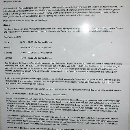 Hagebutze Entspannung Pur Mit Sauna-poolzugang باد لوتربرغ