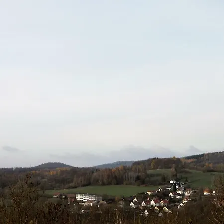 Hagebutze Entspannung Pur Mit Sauna-poolzugang * Bad Lauterberg
