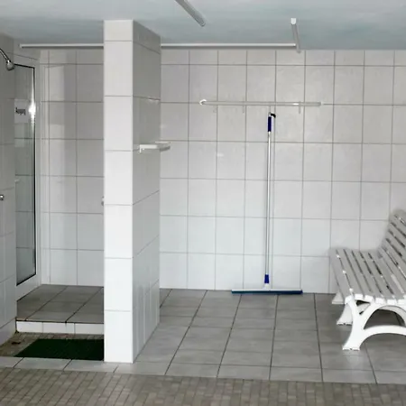 Hagebutze Entspannung Pur Mit Sauna-poolzugang *