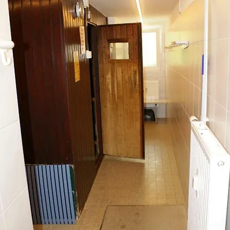 Hagebutze Entspannung Pur Mit Sauna-poolzugang *