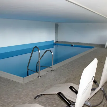 Hagebutze Entspannung Pur Mit Sauna-poolzugang *