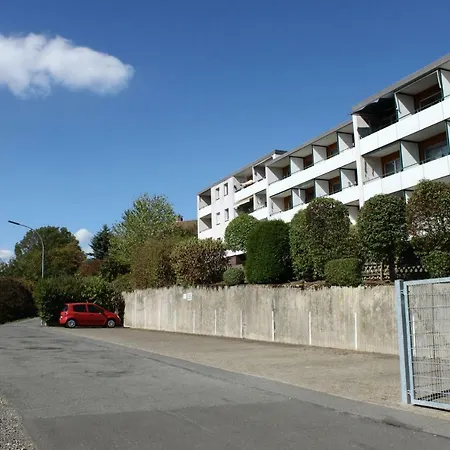 Hagebutze Entspannung Pur Mit Sauna-poolzugang