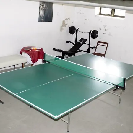 Hagebutze Entspannung Pur Mit Sauna-poolzugang Daire Bad Lauterberg