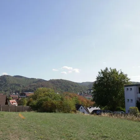 Hagebutze Entspannung Pur Mit Sauna-poolzugang *