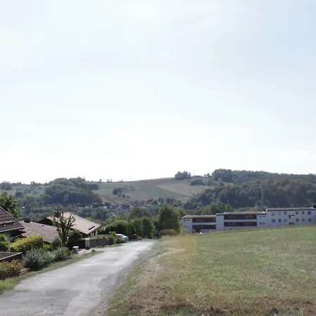 شقة Hagebutze Entspannung Pur Mit Sauna-poolzugang *