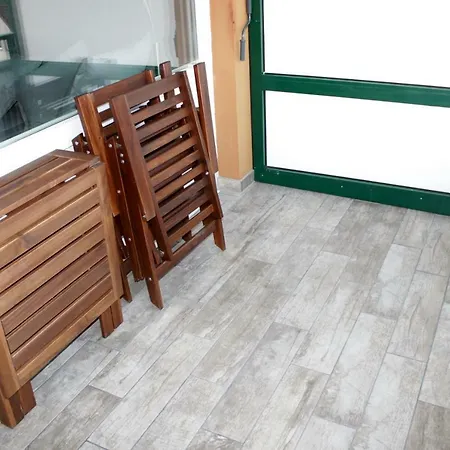 Apartament Hagebutze Entspannung Pur Mit Sauna-poolzugang