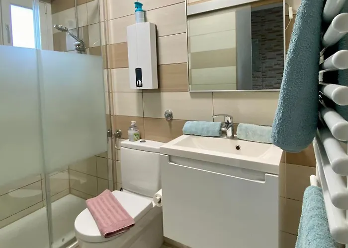 Hagebutze Entspannung Pur Mit Sauna-poolzugang 公寓 巴特劳特堡