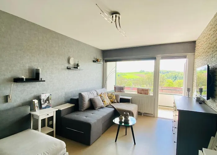 Hagebutze Entspannung Pur Mit Sauna-poolzugang Lägenhet *