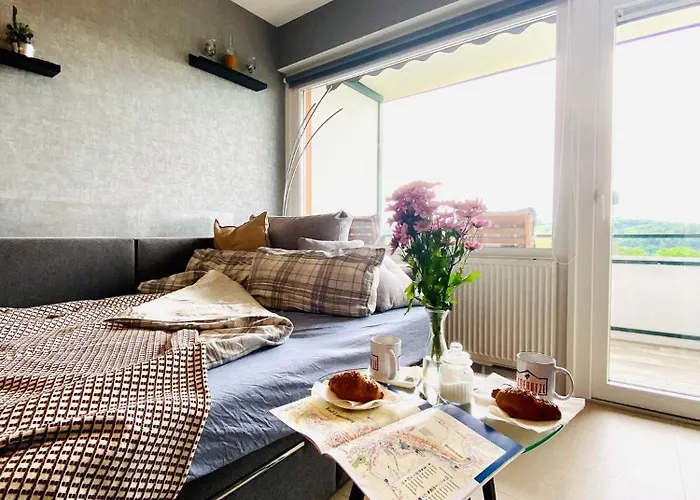 Hagebutze Entspannung Pur Mit Sauna-poolzugang