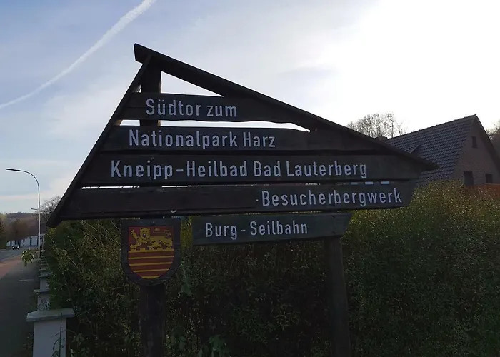 公寓 Hagebutze Entspannung Pur Mit Sauna-poolzugang 巴特劳特堡