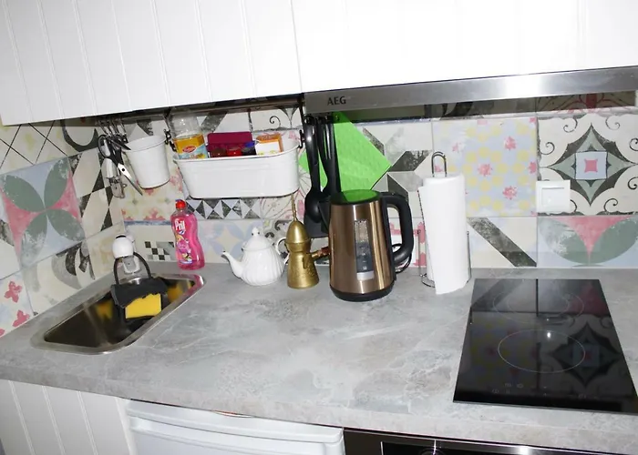 公寓 Hagebutze Entspannung Pur Mit Sauna-poolzugang