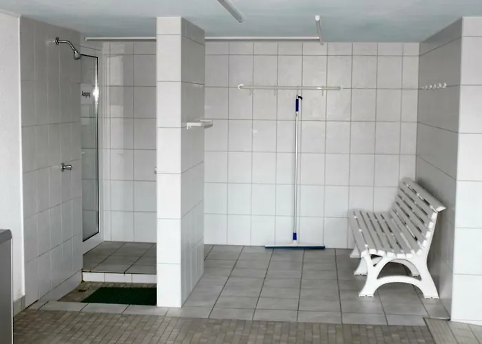 Hagebutze Entspannung Pur Mit Sauna-poolzugang *