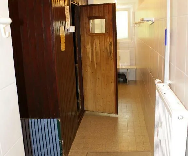 Hagebutze Entspannung Pur Mit Sauna-poolzugang *