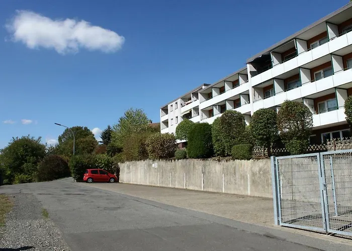 Hagebutze Entspannung Pur Mit Sauna-poolzugang