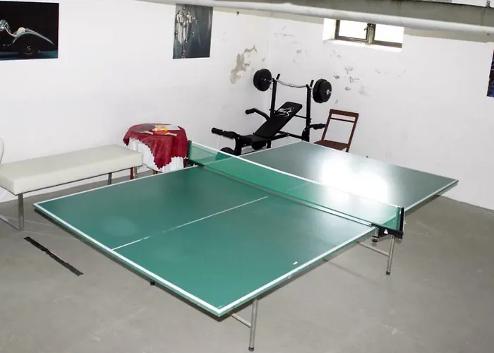 Hagebutze Entspannung Pur Mit Sauna-poolzugang Lägenhet Bad Lauterberg