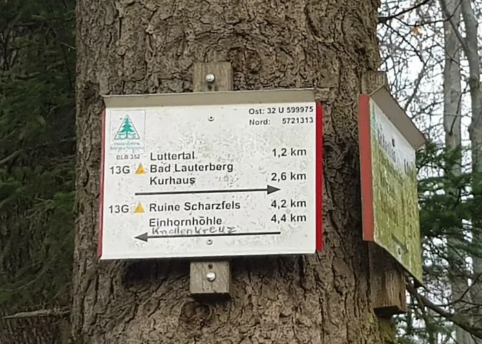 Hagebutze Entspannung Pur Mit Sauna-poolzugang Lägenhet
