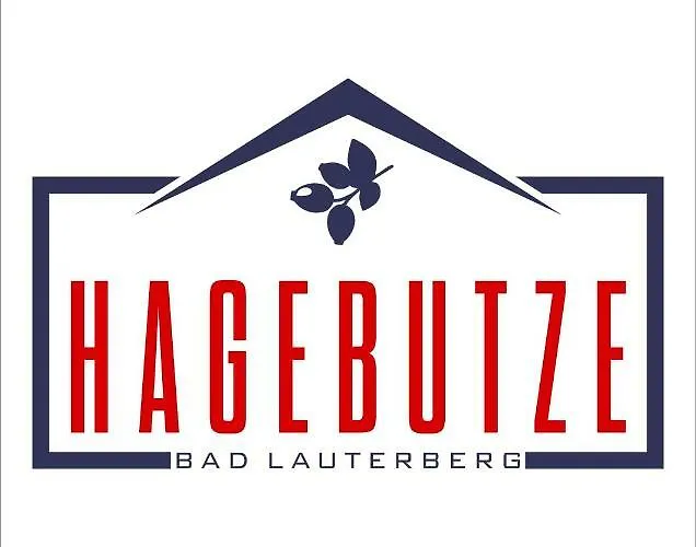 Lägenhet Hagebutze Entspannung Pur Mit Sauna-poolzugang